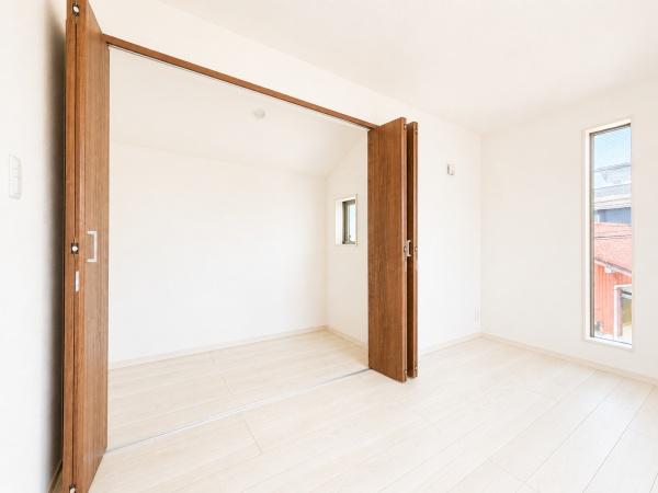横浜市泉区中田東２丁目の新築一戸建
