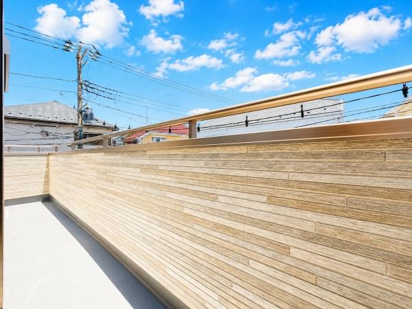 横浜市泉区中田東２丁目の新築一戸建