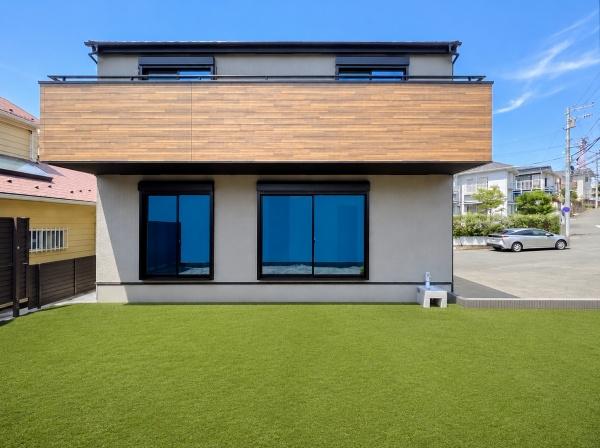 横浜市栄区本郷台３丁目の新築一戸建
