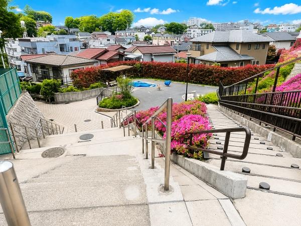横浜市鶴見区岸谷４丁目の中古一戸建て(岸谷四丁目公園)