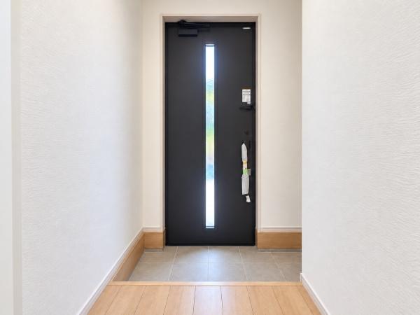 横浜市金沢区富岡西１丁目の新築一戸建
