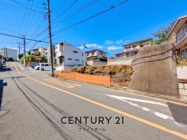 横浜市金沢区富岡西１丁目の新築一戸建