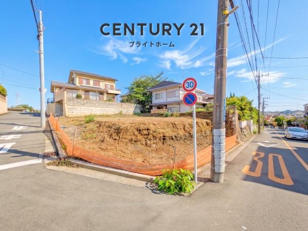 横浜市金沢区富岡西１丁目の新築一戸建