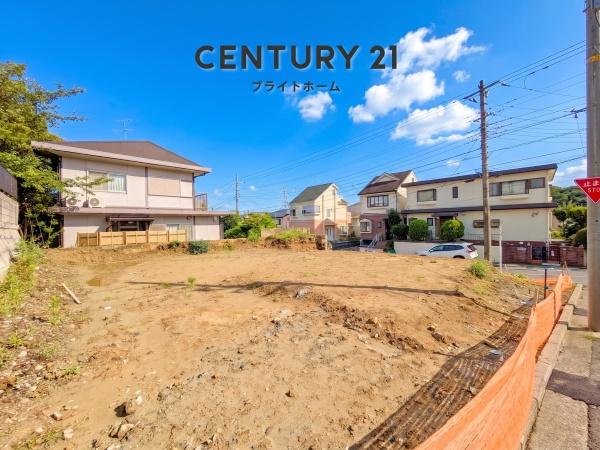 横浜市金沢区富岡西１丁目の新築一戸建