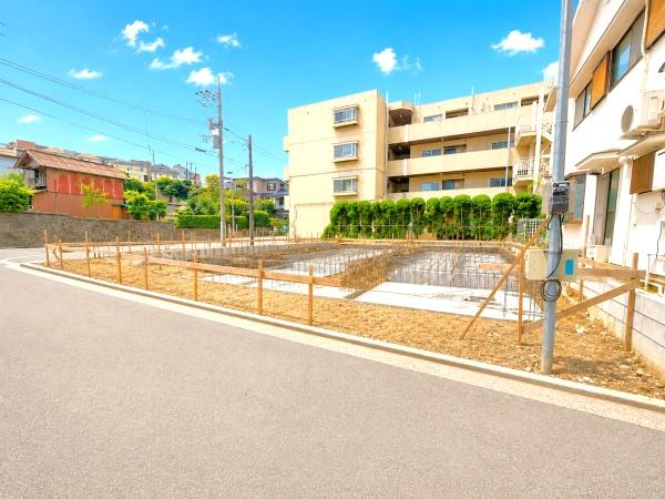 横浜市鶴見区東寺尾１丁目の新築一戸建