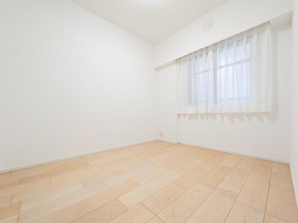 クリオ西寺尾壱番館