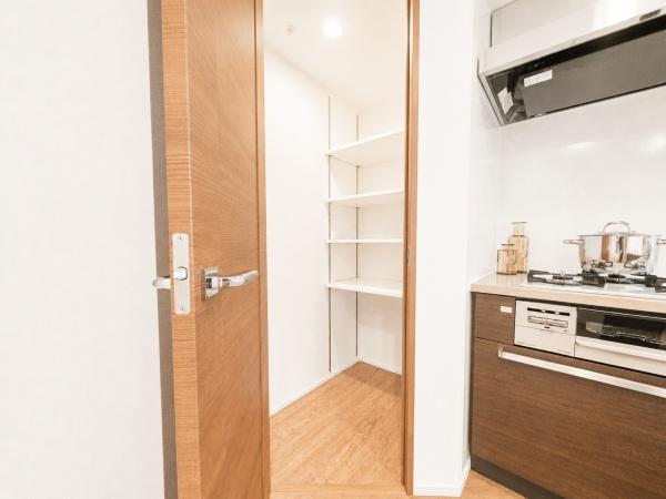プレシス横濱山手パークフロント