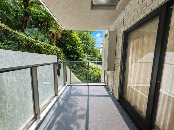 プレシス横濱山手パークフロント