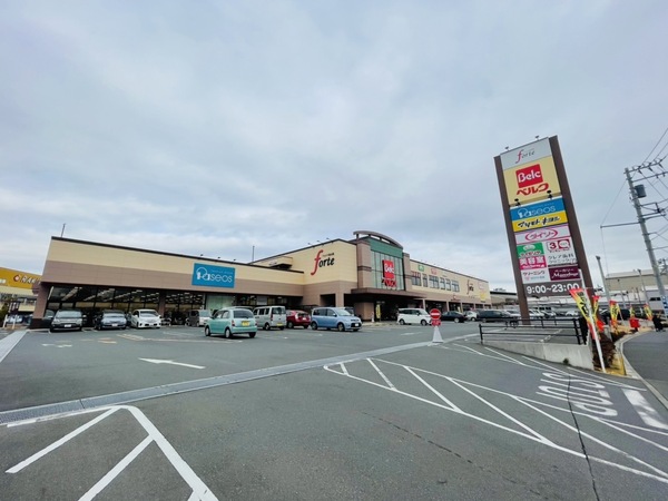 横浜市鶴見区下末吉３丁目の新築一戸建(ベルクフォルテ森永橋店)