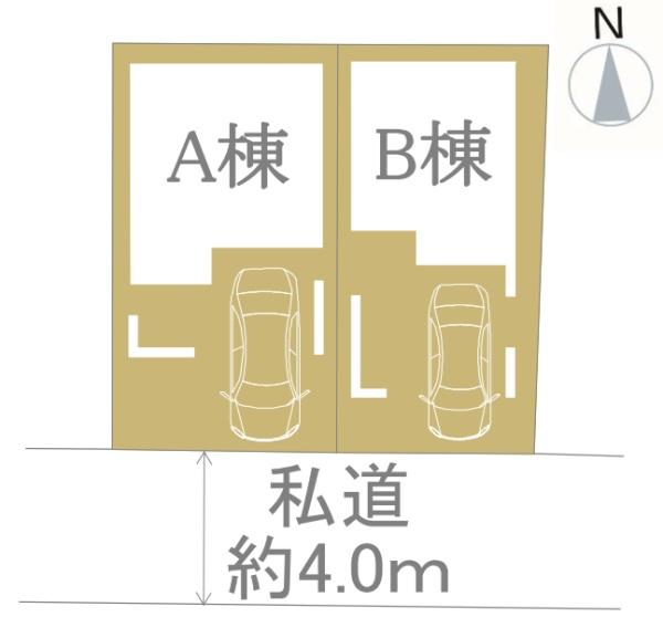 横浜市鶴見区下末吉３丁目の新築一戸建
