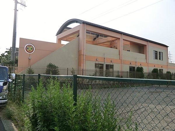 横浜市鶴見区下末吉３丁目の新築一戸建(わおわお保育園)