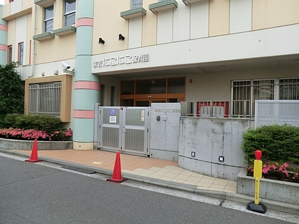 横浜市鶴見区下末吉２丁目の新築一戸建(末吉にこにこ保育園)