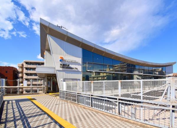 横浜市西区久保町の新築一戸建(西横浜駅)