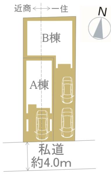 横浜市鶴見区下末吉２丁目の新築一戸建