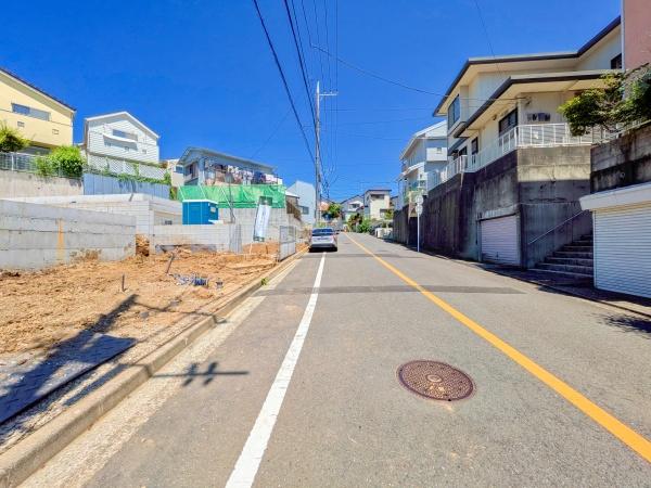 横浜市青葉区美しが丘西１丁目の新築一戸建