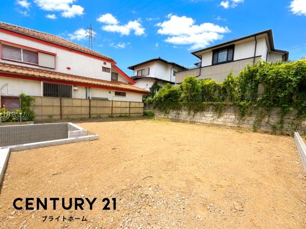 横浜市戸塚区上矢部町の新築一戸建