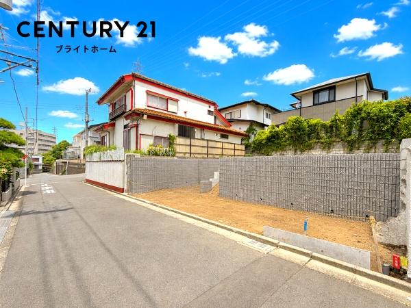 横浜市戸塚区上矢部町の新築一戸建