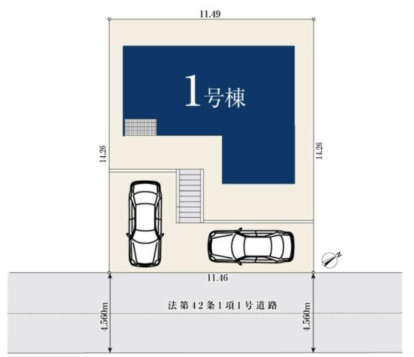 横浜市戸塚区上矢部町の新築一戸建