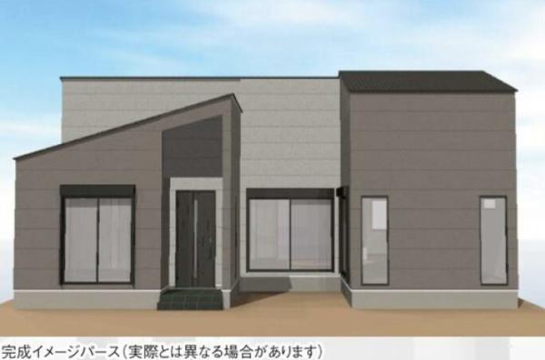 横浜市保土ケ谷区上菅田町の新築一戸建