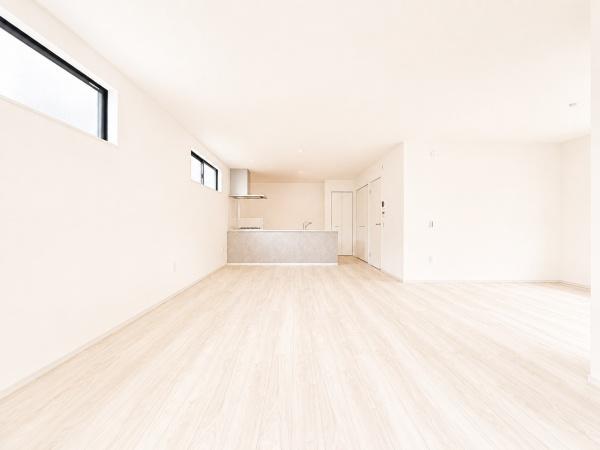 横浜市瀬谷区阿久和東３丁目の新築一戸建