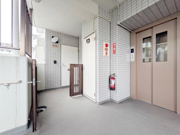 サニークレスト湘南八景５