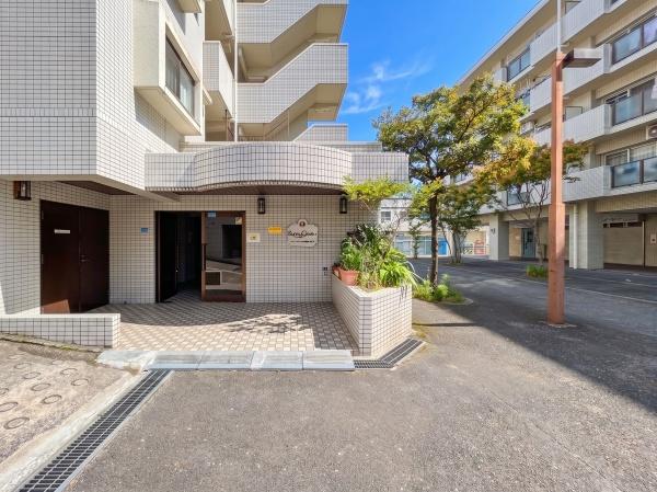 サニークレスト湘南八景５