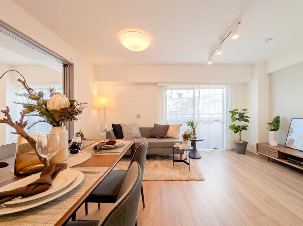 エスペランサ中山