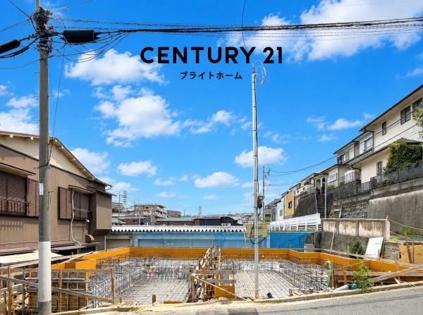 横浜市南区永田北２丁目の新築一戸建