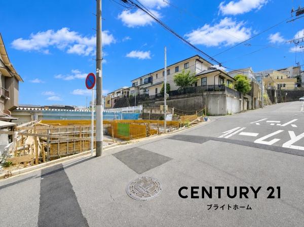 横浜市南区永田北２丁目の新築一戸建