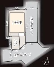 横浜市保土ケ谷区川島町の新築一戸建