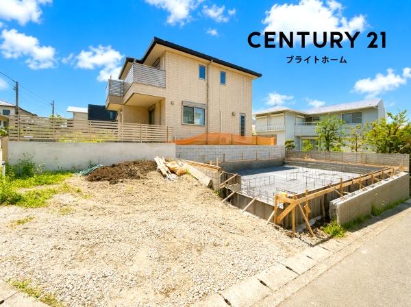 横浜市保土ケ谷区川島町の新築一戸建