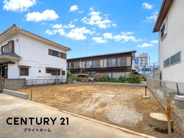 横浜市港南区東芹が谷の新築一戸建