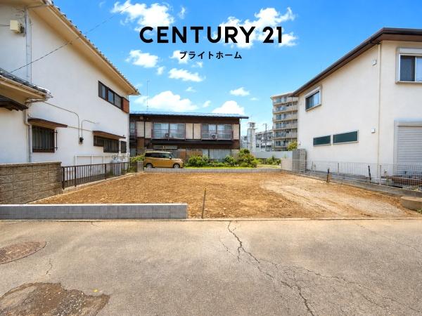 横浜市港南区東芹が谷の新築一戸建
