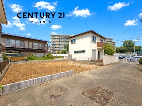 横浜市港南区東芹が谷の新築一戸建
