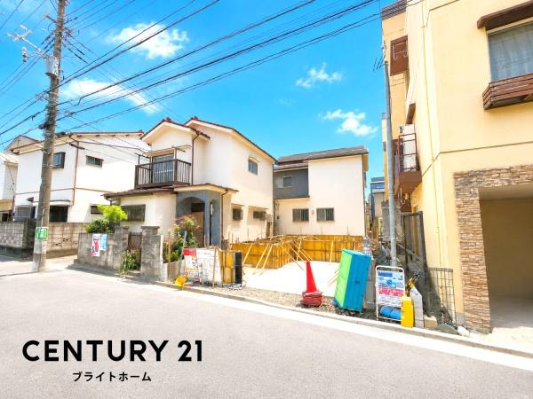 川崎市川崎区東門前３丁目の新築一戸建