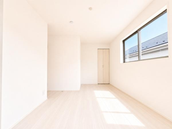 横浜市泉区和泉中央北５丁目の新築一戸建