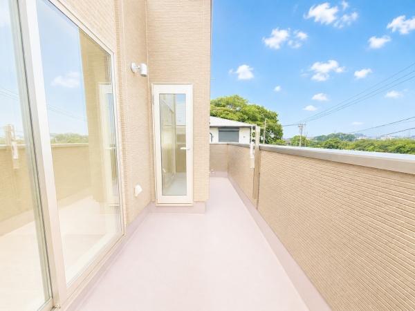 横浜市泉区和泉中央北５丁目の新築一戸建
