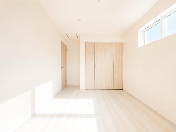 相模原市中央区上溝４丁目の新築一戸建