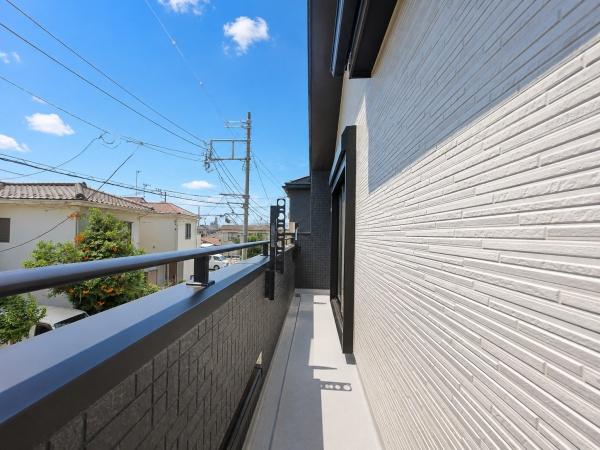 相模原市中央区上溝４丁目の新築一戸建