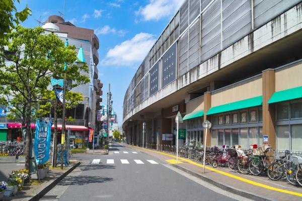 川崎市中原区小杉陣屋町１丁目の新築一戸建(新丸子駅(東急電鉄東横線))
