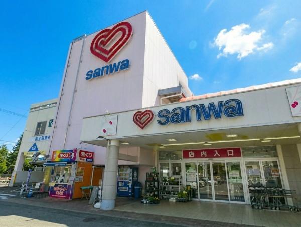相模原市緑区相原４丁目の新築一戸建(sanwa西橋本店)