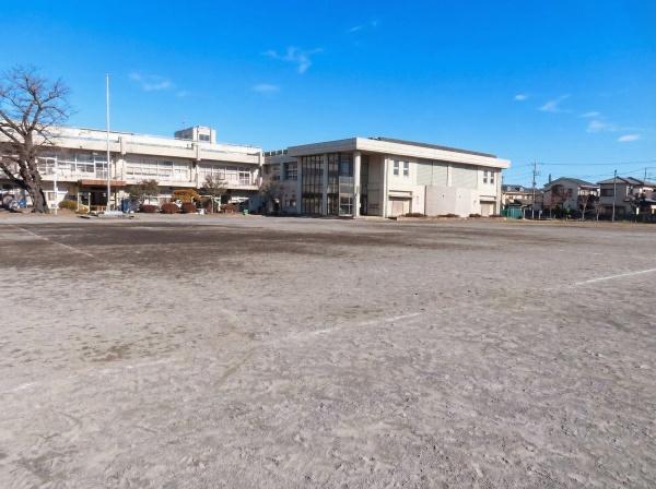 相模原市緑区相原４丁目の新築一戸建(相模原市立相原小学校)