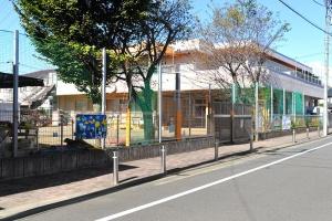 相模原市緑区相原４丁目の新築一戸建(相模原市立相原保育園)