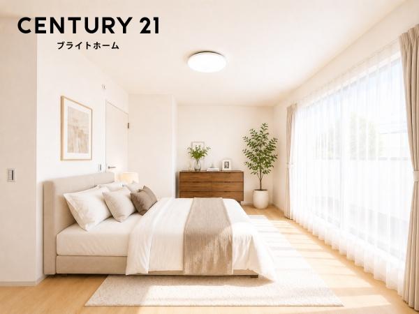 相模原市緑区相原４丁目の新築一戸建