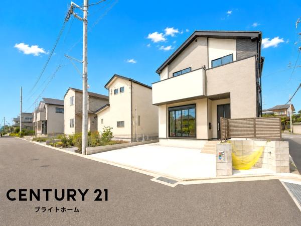 相模原市緑区相原４丁目の新築一戸建