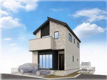 相模原市緑区相原４丁目の新築一戸建