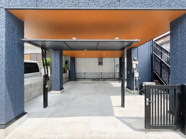 川崎市川崎区中島２丁目の中古一戸建て