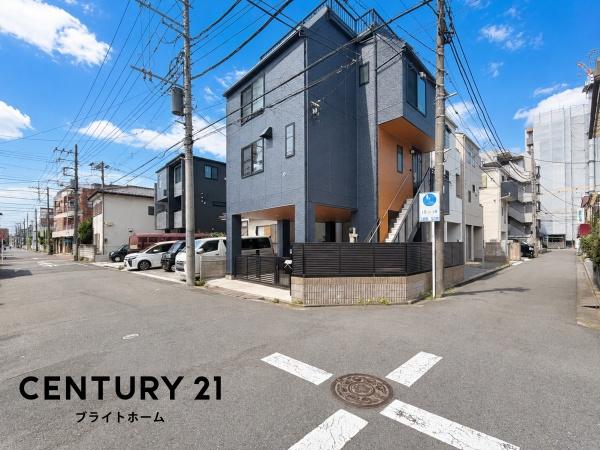川崎市川崎区中島２丁目の中古一戸建て