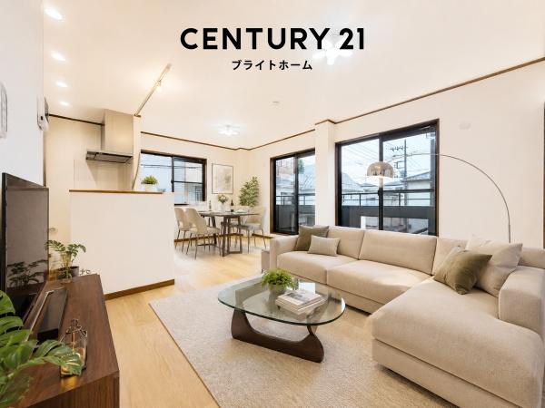 川崎市川崎区中島２丁目の中古一戸建て
