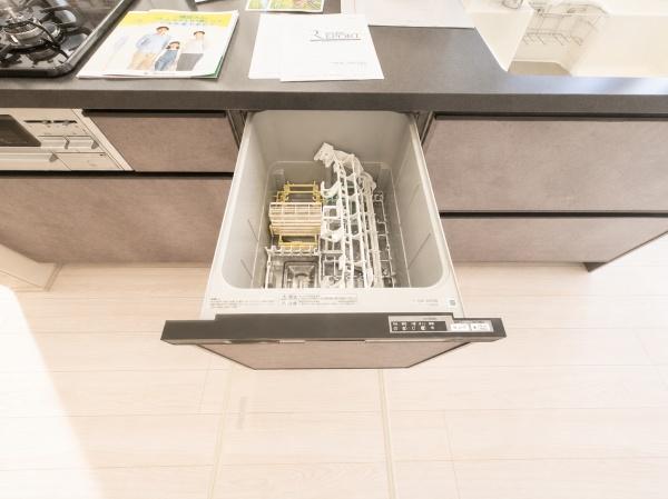横浜市緑区いぶき野の新築一戸建
